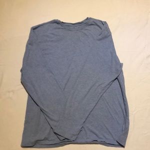 Banana Republic fitted crew XL great condition.  Very soft t-shirt fabric.